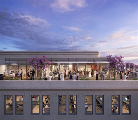 Massive renovations will soon update the 1300 pennsylvania avenue nw 6