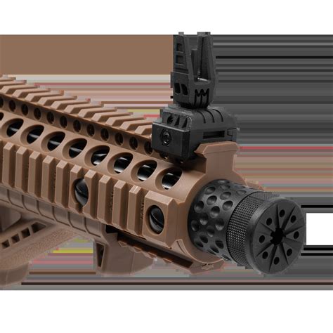 Винтовка пневматическая Crosman DPMS SBR, калибр 4,5 мм, (М16 метал ...