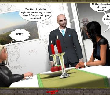 House Of Sin Muses Sex And Porn Comics