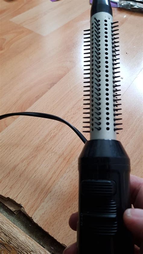 Carmen Blow N Curl Plus Hot Air Brush In B Birmingham For For Sale Shpock