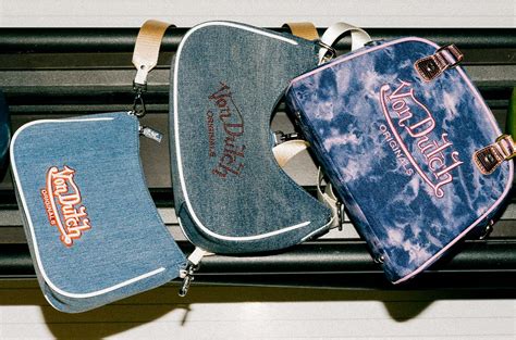 Von Dutch Originals - Official Online Shop