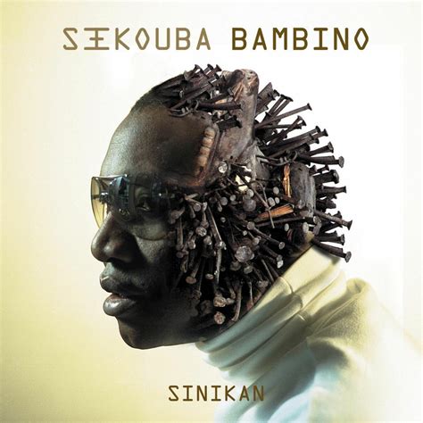 Sekouba Bambino | iHeart