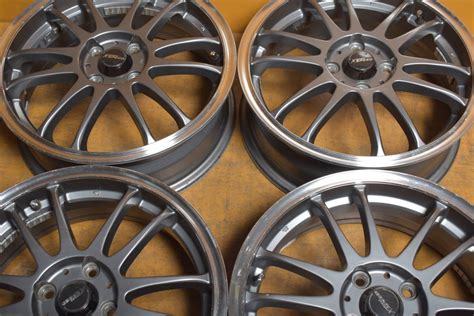 Yahoo オークション 230607504547210 HOT STUFF クロススピードX6 16