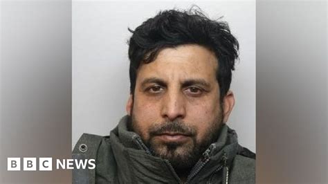 Rotherham Sex Offender Convicted After Five Years On The Run Bbc News