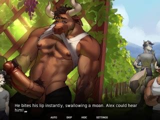 紧张的公牛在小道消息后面抚摸他的鸡巴 毛茸茸的同性恋色调 3 Pornhub Gay