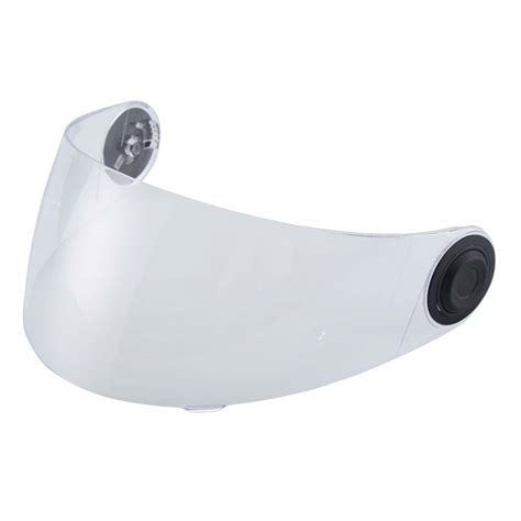 Визор для шлема ASTON RT 800 прозрачный с пинлоком