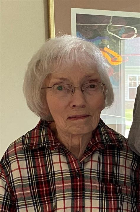 Janet Irene Evans Obituary Grove City Oh