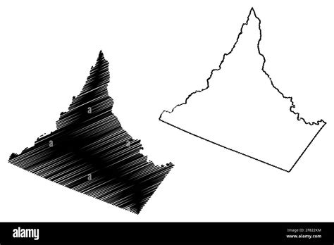 Greene County Commonwealth Of Virginia Us County United States Of