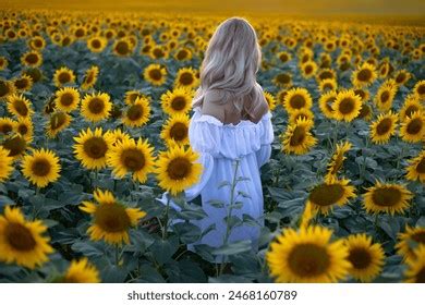 Field Naked Photos Images Pictures Shutterstock