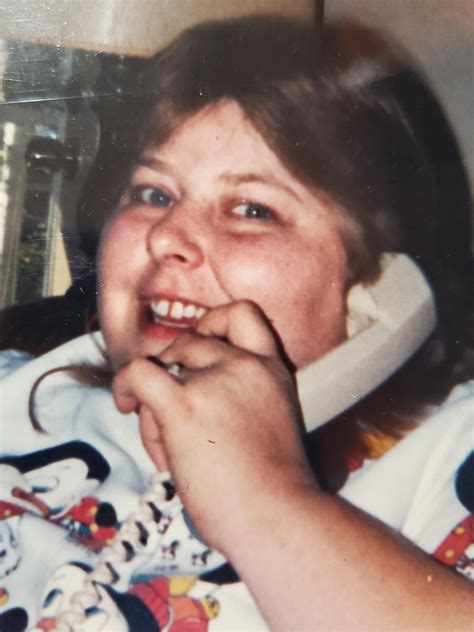 Lori Janice Robinette's Funeral Details | Ever Loved