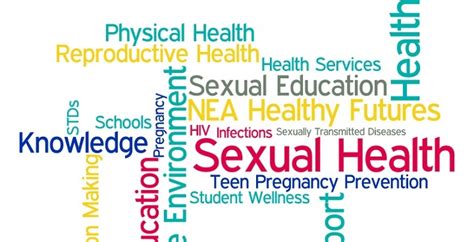 Have Your Say On The Draft Sexual And Reproductive Health Strategy