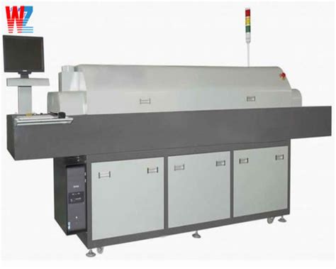 Hot Air Cheap Zones Smt Reflow Oven