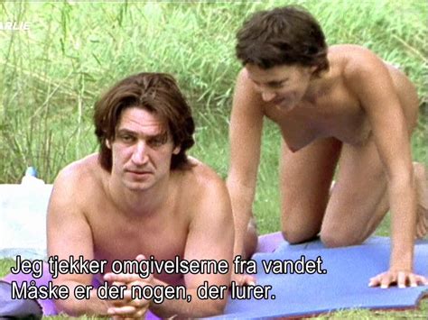 Kommissar Rex Nude Pics Pagina 2