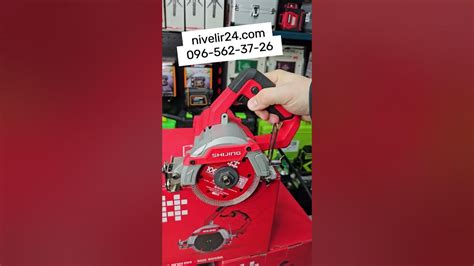 Плиткоріз мережевий Shijing 9320 #nivelir24 #shijing #плиткоріз #плитка ...