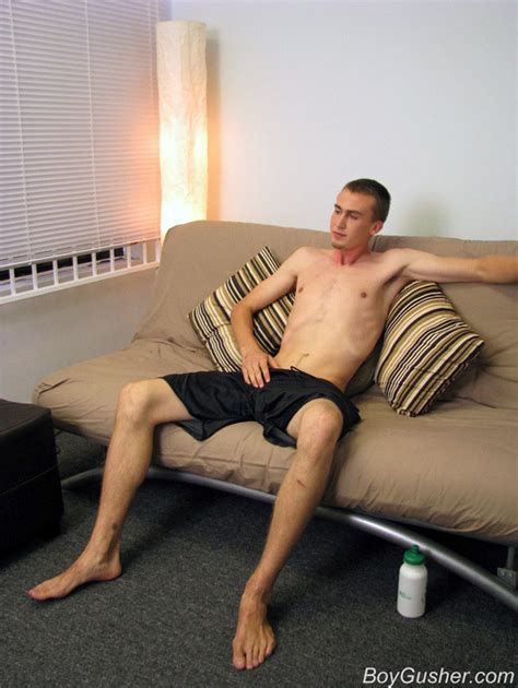 Phillip From Boy Gusher Cum Explosions Free Gay Porn Gallery