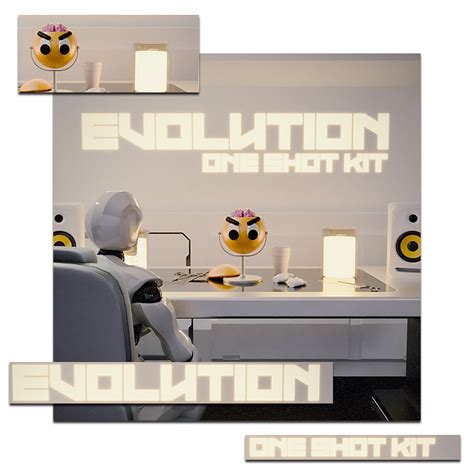 Evolution Oneshot Kit