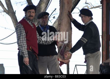 La Rabia La Rabia Year Argentina Anal A Couceyro Nazarena Duarte Director Albertina