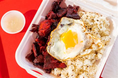 Landl Hawaiian Bbq Serves Up Island Specialties In Plano Plano Magazine