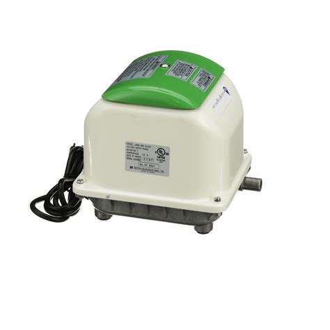 Secoh JDK-60 Septic Air Pump — Wholesale Septic Supply