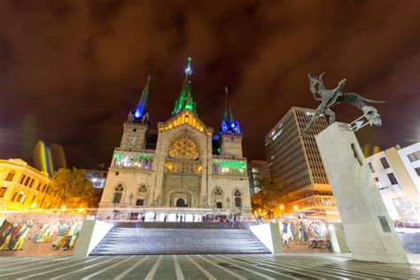 60+ Manizales Cathedral Colombia Stock Photos, Pictures & Royalty-Free ...