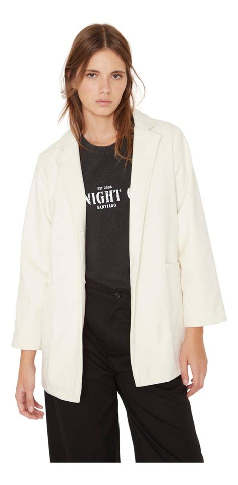 Ripley CHAQUETA CLOE NUDE