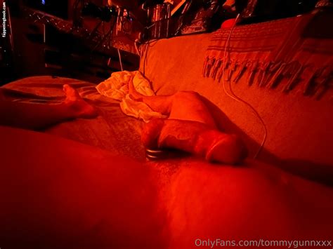 Tommygunnxxx Nude OnlyFans Leaks Fappening FappeningBook