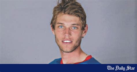 Van Schoor Passes Away The Daily Star
