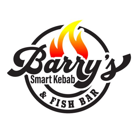 Barry Smart Kebab - Apps on Google Play