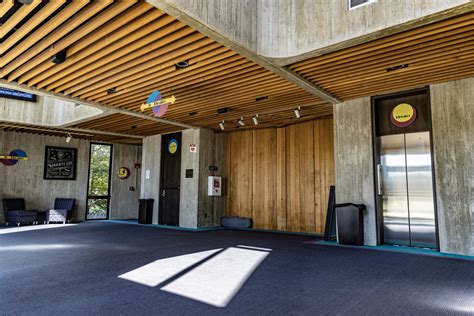 The fisher theater detroit architecture secret that visitors often miss 3