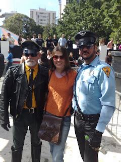 Cafofo Da Ana P Ra Tudo Chegou A Parada Gay