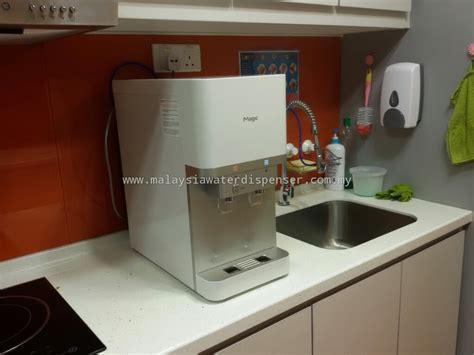 Replace Filters Case 26 Korea Brand Magic WPU 8230 Hot Cold Water Dispenser Captain