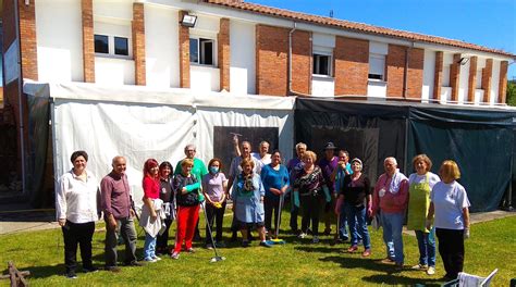 Villaviciosa noticias De total actualidad Poreñu celebra sextaferia