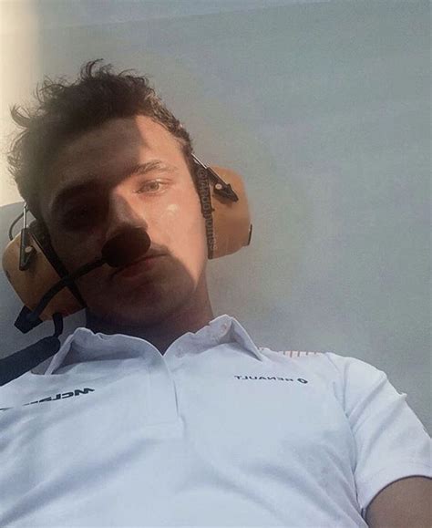 Instagram Ln4 Mclaren Formula 1 Norris Formula Racing