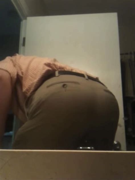 Office Daddy Rips Ass ThisVid