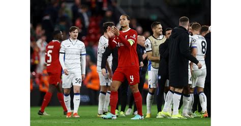 Ван Дайк каза защо "Ливърпул" изяде голям пердах в Европа