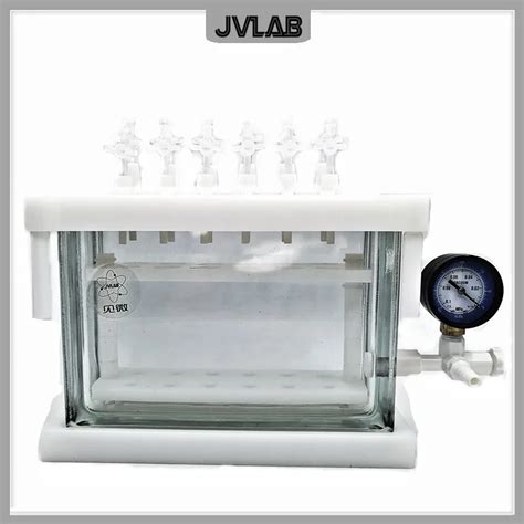 Vacuum Manifolds Solid Phase Extraction Apparatus Vacuum, 55% OFF