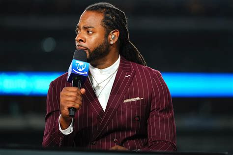 Richard Sherman Net Worth: Discover the NFL Star’s Fortune
