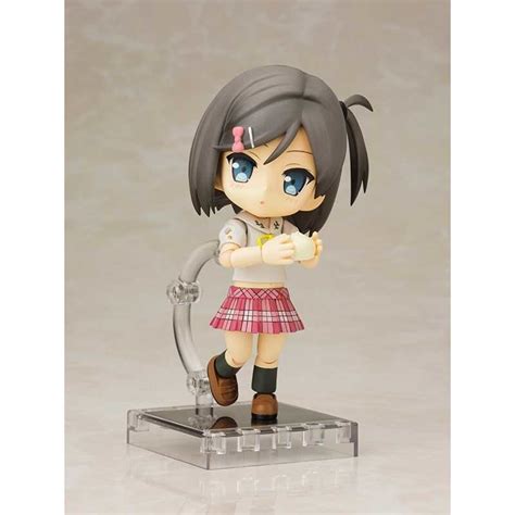 Cu Poche Tsukiko Tsutsukakushi The Hentai Prince And The Stony Cat Kotobukiya Tokyo Otaku