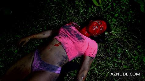 SWAMP APE NUDE SCENES AZNude