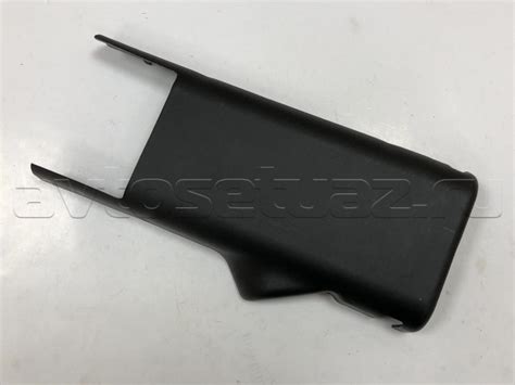 Кожух рулевой колонки 452 "Люкс" (верхний)(УАЗ)(3741-00-3401107-10), шт ...