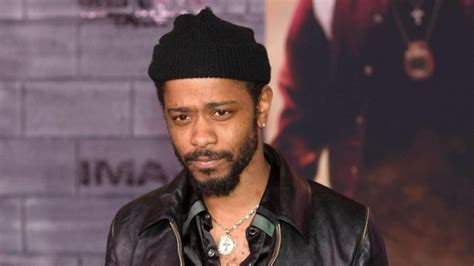Is LaKeith Stanfield Gay Homophobic Controversy Explained