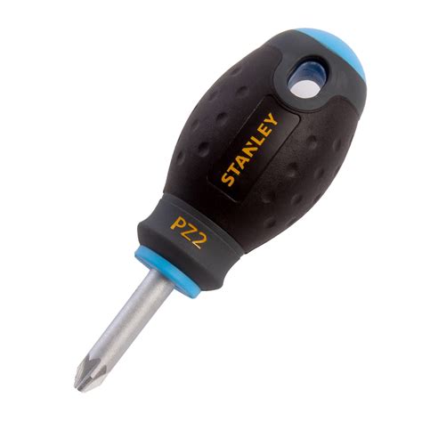 Stanley 0 65 409 Fatmax Screwdriver Pozi Toolstop