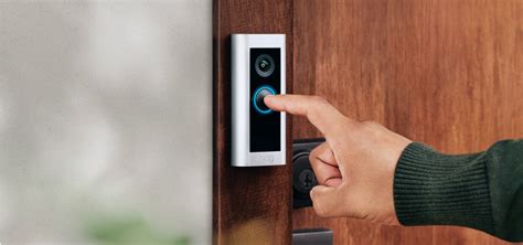 Get Smart Security With Ring Doorbells, Cams & Security Systems