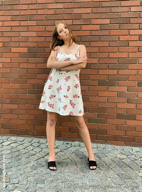 Iamksyusha Ksyusha Meow Nude Onlyfans Leaks Fappening Page Fappeningbook