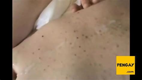 Mature Asian Gentlemen Enjoy Anal Exploration