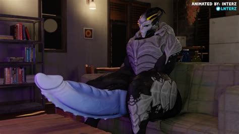 Turian Ass Growth Hyper Animation Pornhub Gay