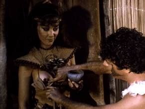 BARBARIAN QUEEN NUDE SCENES AZNude