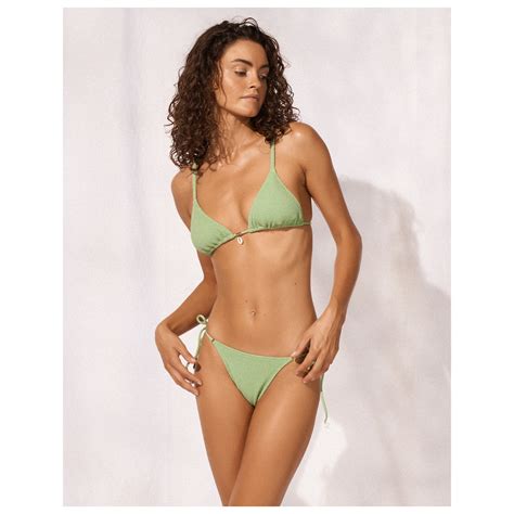 Watercult Swimsparkle Triangle Bikini Top Bikini Top Women S Buy