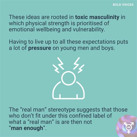 Gender Stereotypes — Bold Voices