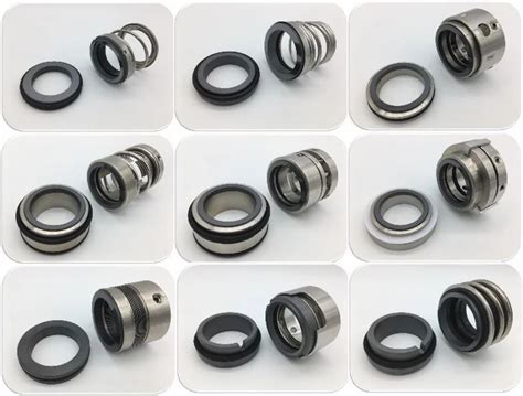 Stainless Steel Centrifugal Pump Mechanical Seal At ₹ 550piece In Mumbai